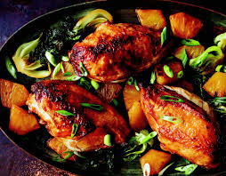 Chicken